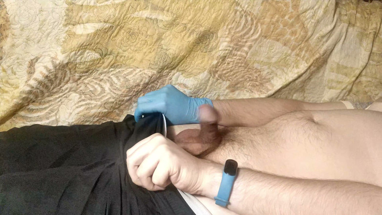 DihMonk: Příprava v kuchyni se pokazí - Solo Male si honí v...