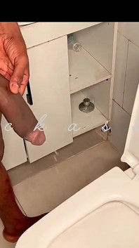 Sexo en la cocina con mi gran culo de ébano cremoso madura golpeando su gran cintura sin piedad