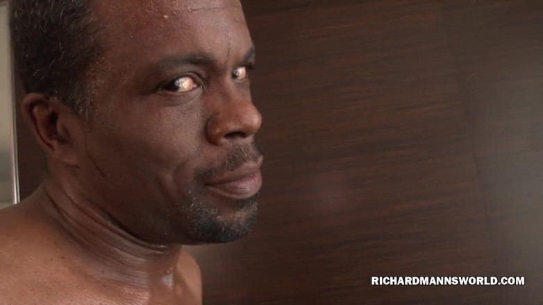 Richard Manns World: Alexa Nova vs Richard Mann