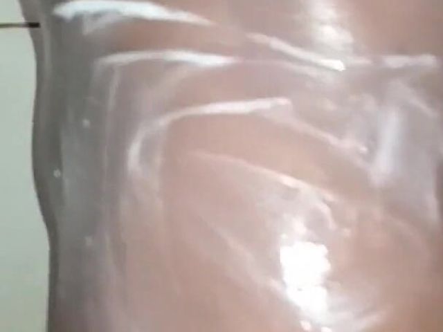 Cleaning My Dick Chocolate (Cut Jelle)