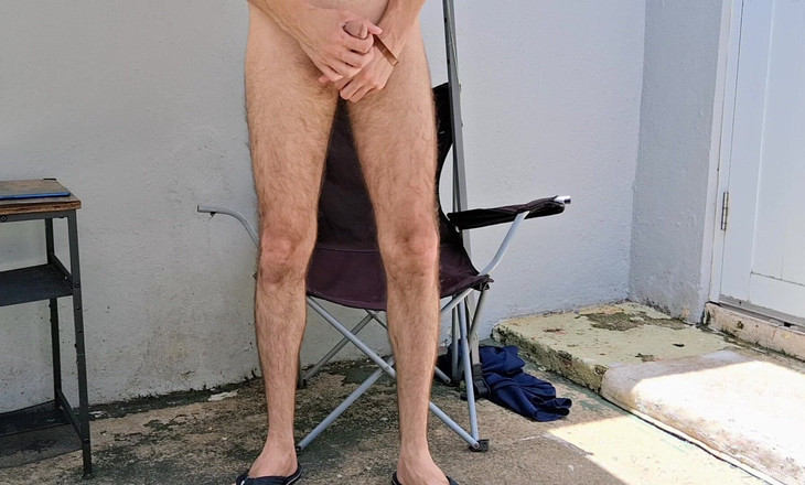 Kinkyboymilk: Pulă mare sexy și transpirată