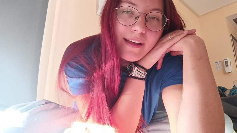 Softbrattypuppy: JOI - German Jerk off Instuction - Barefeet and Cuckold Dirtytalk