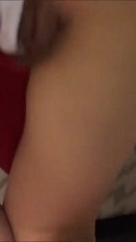 Teen brunette with small tits gets fucked