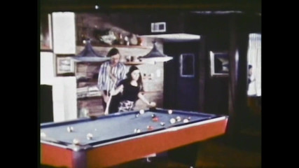 The Unforgettable: Jeu De Billard Lubrique