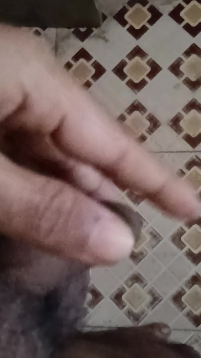 TheLoveSharma: Penis frumos de la mic la mare