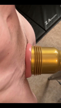 Masturbation