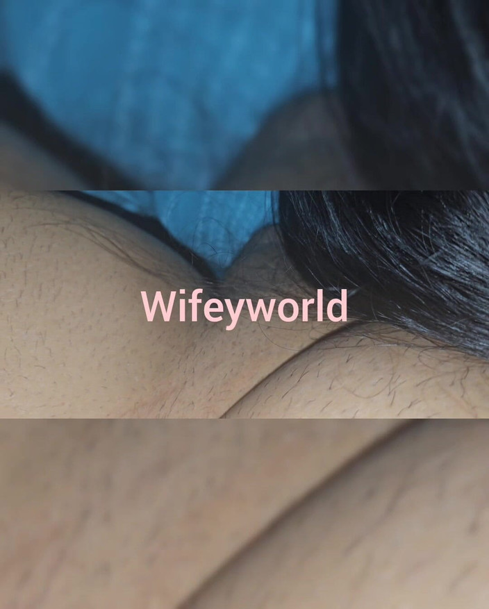 Wifeyworld2025: カム中毒者