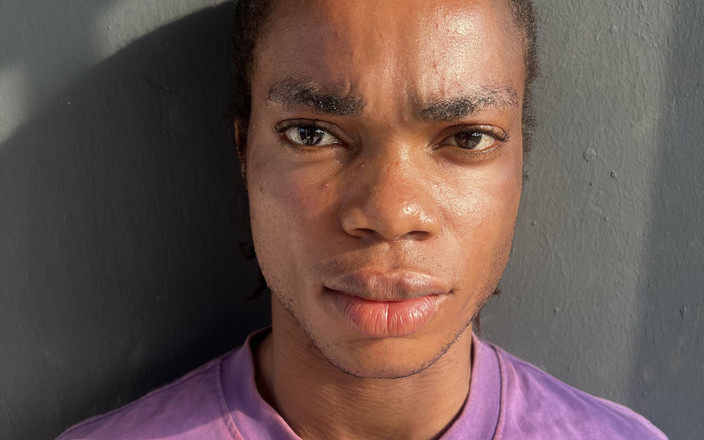 Prince Bami: Borde para mí hasta que diga cum