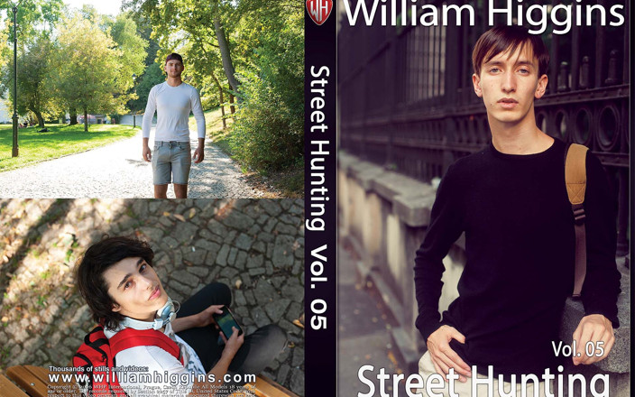 William Higgins: Street Hunting Vol. 05