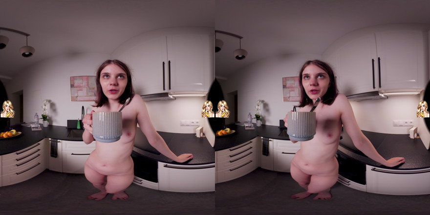 VR Bananas: Nggak ada yang tau aku kayak kamu