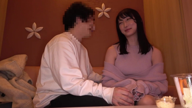 Strix: Kaho - studentessa universitaria di mezza età, creampie profondo in figa