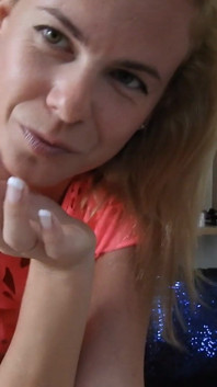 MILF Pussy