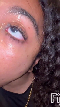Just Got Fuck in the Ass Then Have Him Cum on My Face Creamy