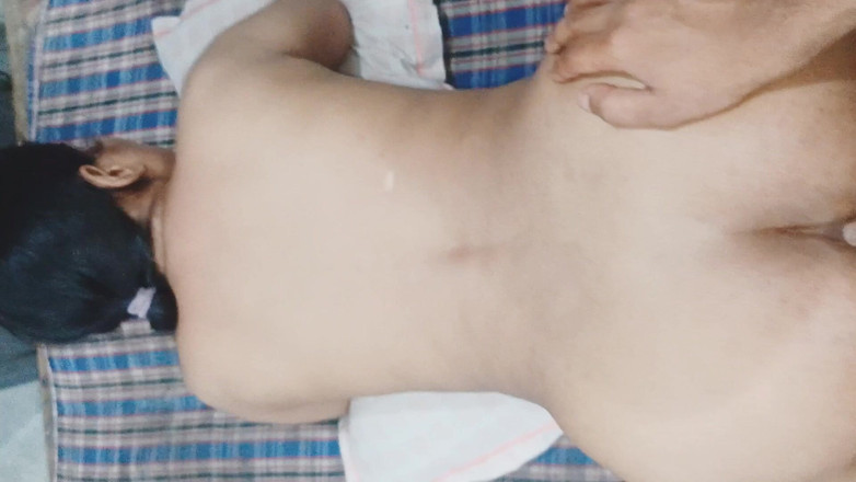 Sexy_girl_nehu: Sodomie indienne avec ma belle copine