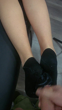 Sweet. Tense. with Splashes