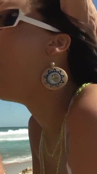 Hard Fucking at the Sea