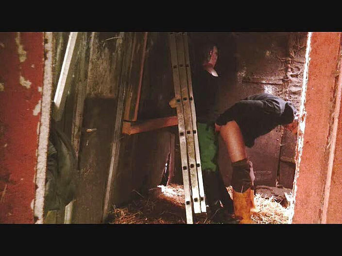 Henry029: फिल्म सवार