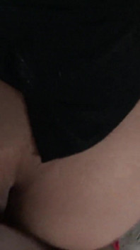 First Time Fuck