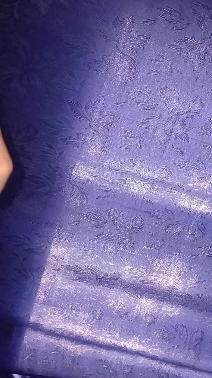 Vikingoazul: Zwarte ebbenhouten femboykleur aanraken vraagt om lul