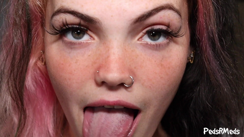PedsRMeds: Shortlivedtyranny and Thooks Throat Check
