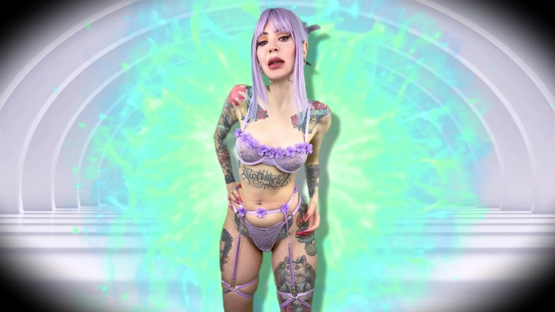 Baal Eldritch: Never Ending Porn Binge - JOI, Findom, Porn Addiction