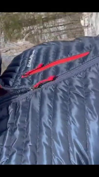 Guy Showing off Cock Pissing While X Country Skiing