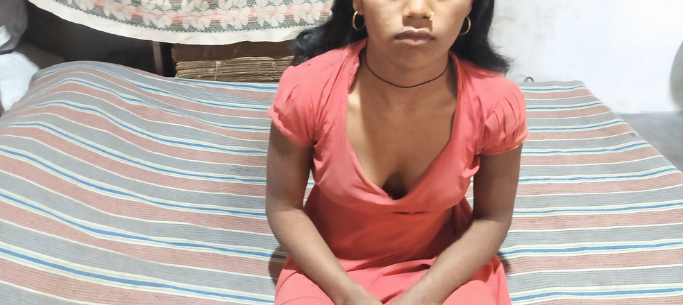 Anitasexy: 18 साल की भारतीय देसी गांव की चुदाई