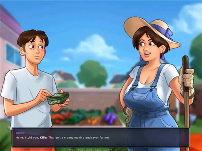 Cartoon Play: Літня сага, частина 16