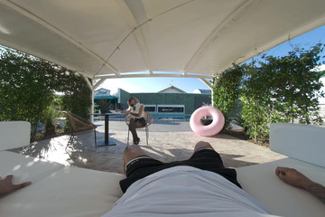 PurityVR: The Businesswoman