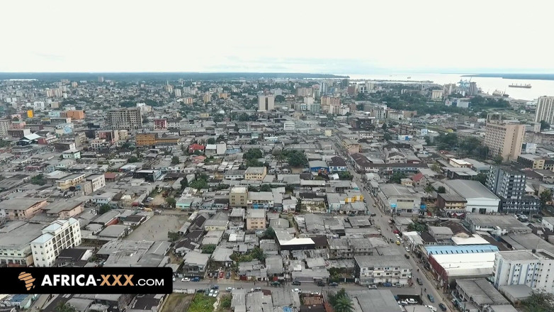 Africa-XXX: Parejas e infidelidad en África