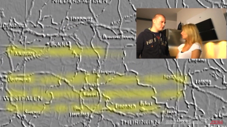 Czech Pornzone: Výměna kundiček Sv. 7