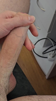 I Tried to Take It Slow... but I Lost Control - Close-up POV Cumshot