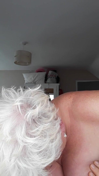 Uk Joolz: Riding and soaking his cock