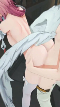 Zenless Zone Zero - Ramielle sexo apaixonado - 3D Hentai Animations