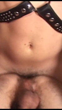 Hard ass fuck action między gejami
