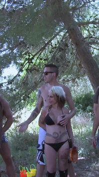 Sexy Video: Culanta_makingof_457rok4