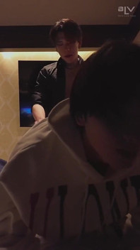 Aki and Jin