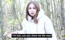 Anna Sibster: I Didn&amp;#039;t Expect How a Chance Meeting in the Forest...
