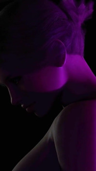 Puretaboo. Lisa erkek arkadaşının üvey babasını baştan çıkarıyor ve büyük yarağına biniyor.