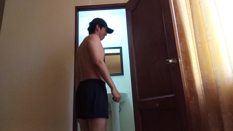 Moo DBOXXX: With My 18-year-old Friend From the Countryside, She'll Go See Her...
