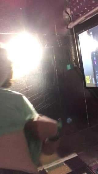 MistressWriggler: Jedno z mých videí selhání / outtake, kde jsem přestal nahrávat...