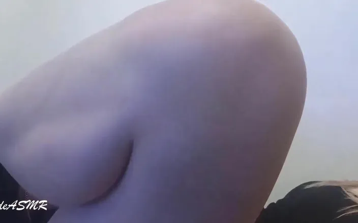 Miley Grey: Moaning While He Is Licking My Pussy - Miley Grey