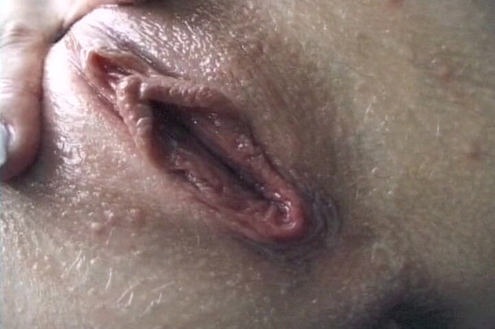 German Homemade: Guarda questa sessione da vicino con una ragazza tedesca a...