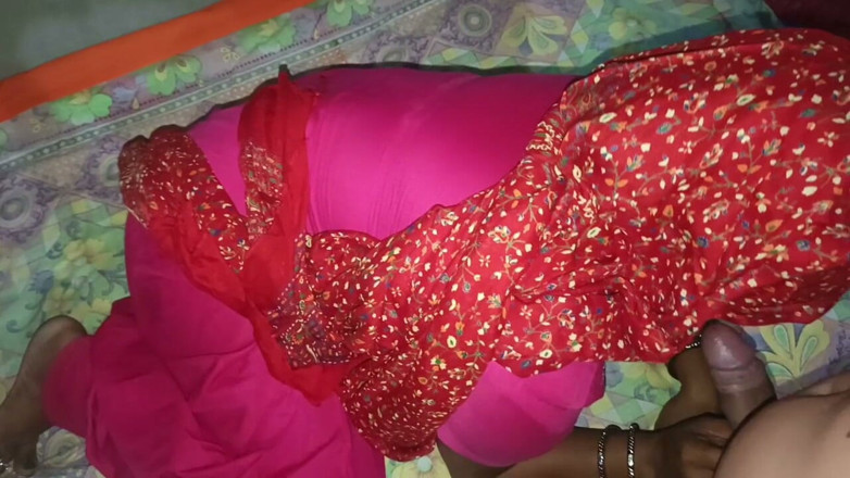 Savita5343: Гарячу зведену сестру з великими цицьками відвезли в готель