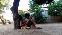 BMCs: Držet ji, šukat ji, její sténání je chutné