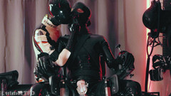 RubberTFD: Vymýšlivé testování dronem