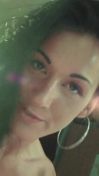 Chantelle fox esame dell'infermiera