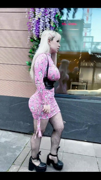 All of You Probably Already Know That I Am a Big Lover of Flowers and Colorful Places When I See Beautiful Locations with Flowering Plants