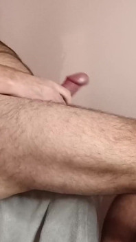 Cum the Same