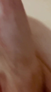 Young Male with Massive Cum Shot